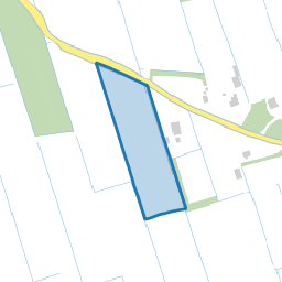 Perceel BBG03-E-1197