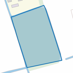 Perceel BBG03-E-1199