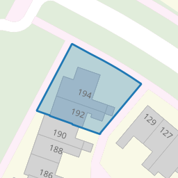 Perceel BBG03-E-1201