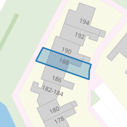 Perceel BBG03-E-1203