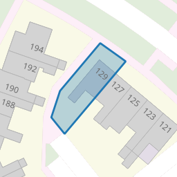 Perceel BBG03-E-1206