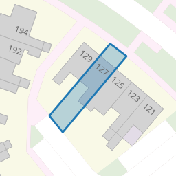 Perceel BBG03-E-1207