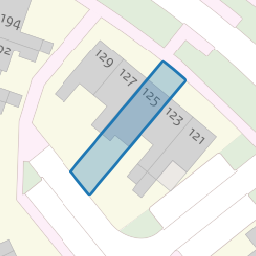 Perceel BBG03-E-1208