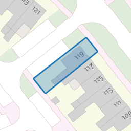 Perceel BBG03-E-1211