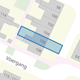 Perceel BBG03-E-1230