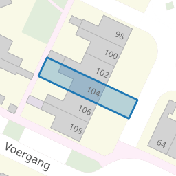 Perceel BBG03-E-1231