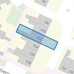 Perceel BBG03-E-1232