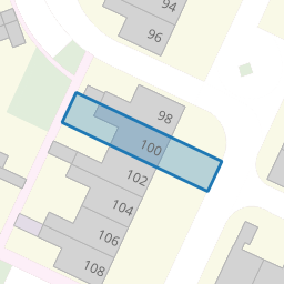 Perceel BBG03-E-1233