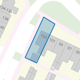 Perceel BBG03-E-1238