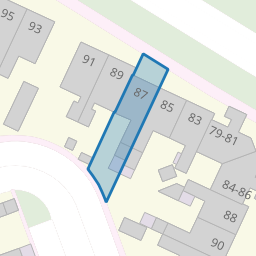 Perceel BBG03-E-1245