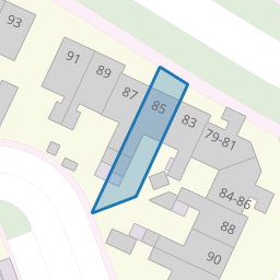 Perceel BBG03-E-1246