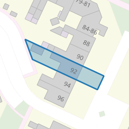 Perceel BBG03-E-1252