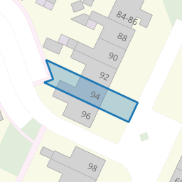 Perceel BBG03-E-1253