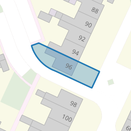 Perceel BBG03-E-1254