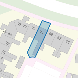 Perceel BBG03-E-1256