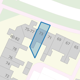 Perceel BBG03-E-1257