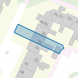 Perceel BBG03-E-1261