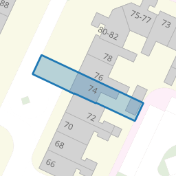 Perceel BBG03-E-1262