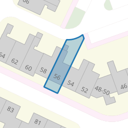 Perceel BBG03-E-1266