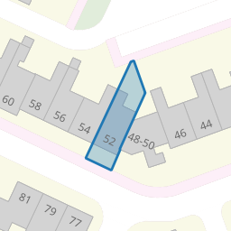 Perceel BBG03-E-1268