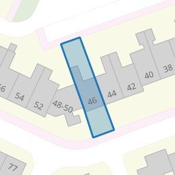 Perceel BBG03-E-1271