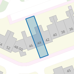 Perceel BBG03-E-1272