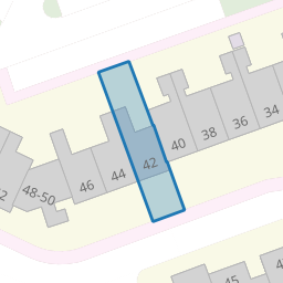 Perceel BBG03-E-1273