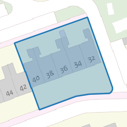 Perceel BBG03-E-1274