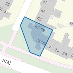 Perceel BBG03-E-1279