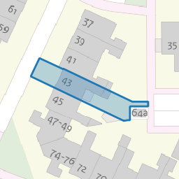 Perceel BBG03-E-1282