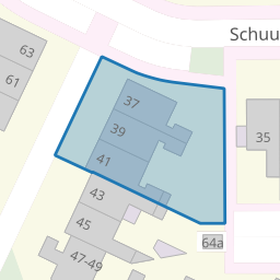 Perceel BBG03-E-1283