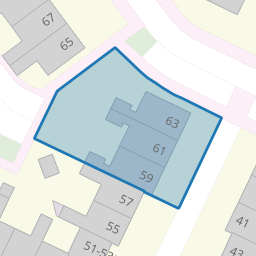 Perceel BBG03-E-1284