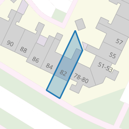 Perceel BBG03-E-1289