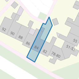 Perceel BBG03-E-1290