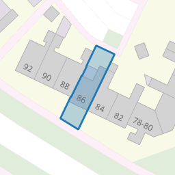 Perceel BBG03-E-1291