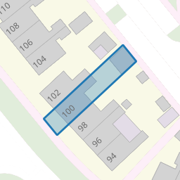 Perceel BBG03-E-1296