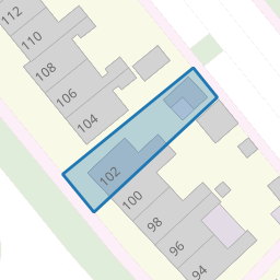 Perceel BBG03-E-1297