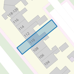 Perceel BBG03-E-1299