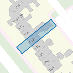 Perceel BBG03-E-1300