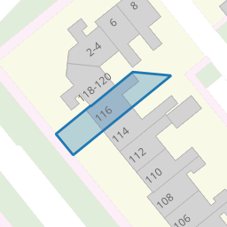 Perceel BBG03-E-1302