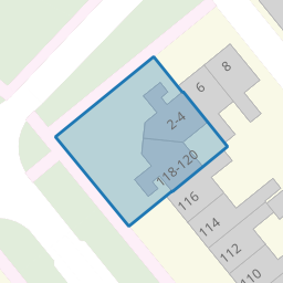 Perceel BBG03-E-1303