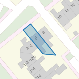 Perceel BBG03-E-1305