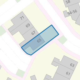 Perceel BBG03-E-1307