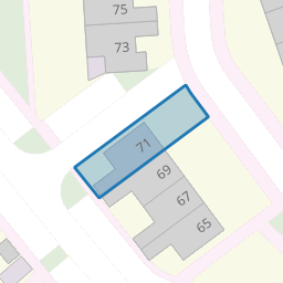 Perceel BBG03-E-1310