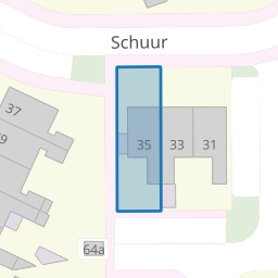 Perceel BBG03-E-1311