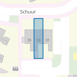 Perceel BBG03-E-1312