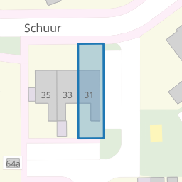 Perceel BBG03-E-1313