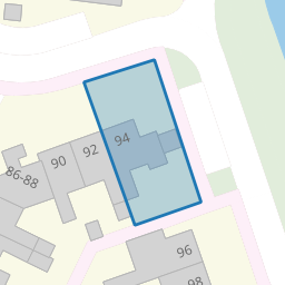 Perceel BBG03-E-1314