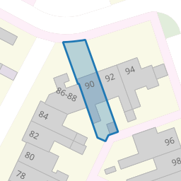 Perceel BBG03-E-1316