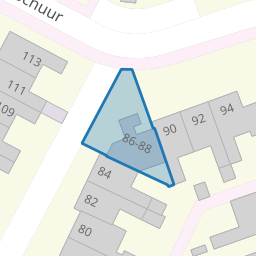 Perceel BBG03-E-1317